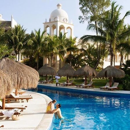 Excellence Riviera Cancun All Inclusive - Тільки дорослі Пуерто-Морелос Екстер'єр фото