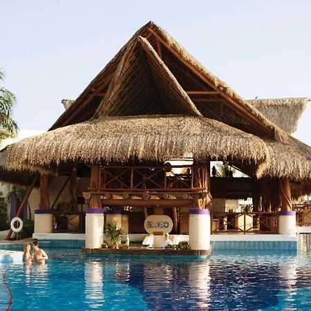 Excellence Riviera Cancun All Inclusive - Тільки дорослі Пуерто-Морелос Екстер'єр фото
