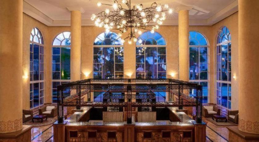 Excellence Riviera Cancun All Inclusive - Тільки дорослі Пуерто-Морелос Екстер'єр фото