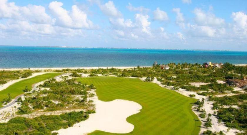 Excellence Riviera Cancun All Inclusive - Тільки дорослі Пуерто-Морелос Екстер'єр фото