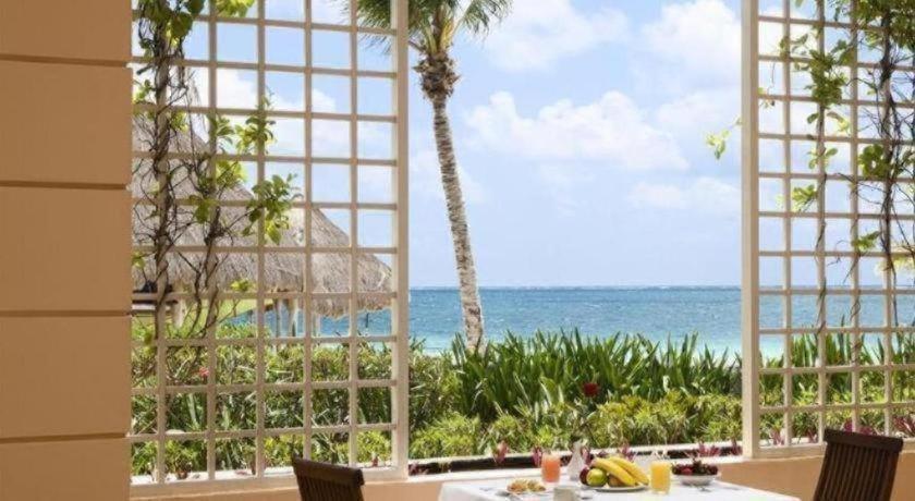 Excellence Riviera Cancun All Inclusive - Тільки дорослі Пуерто-Морелос Екстер'єр фото