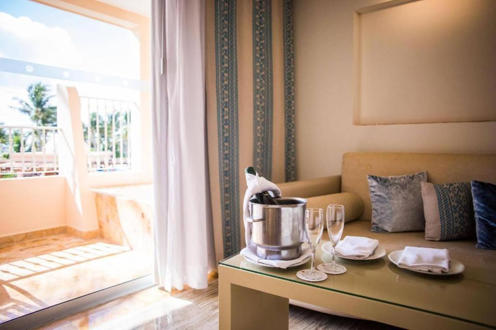 Excellence Riviera Cancun All Inclusive - Тільки дорослі Пуерто-Морелос Екстер'єр фото