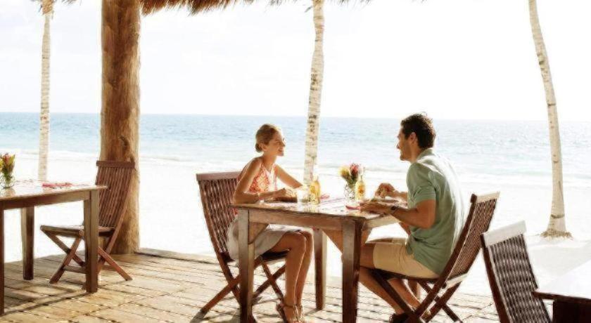 Excellence Riviera Cancun All Inclusive - Тільки дорослі Пуерто-Морелос Екстер'єр фото